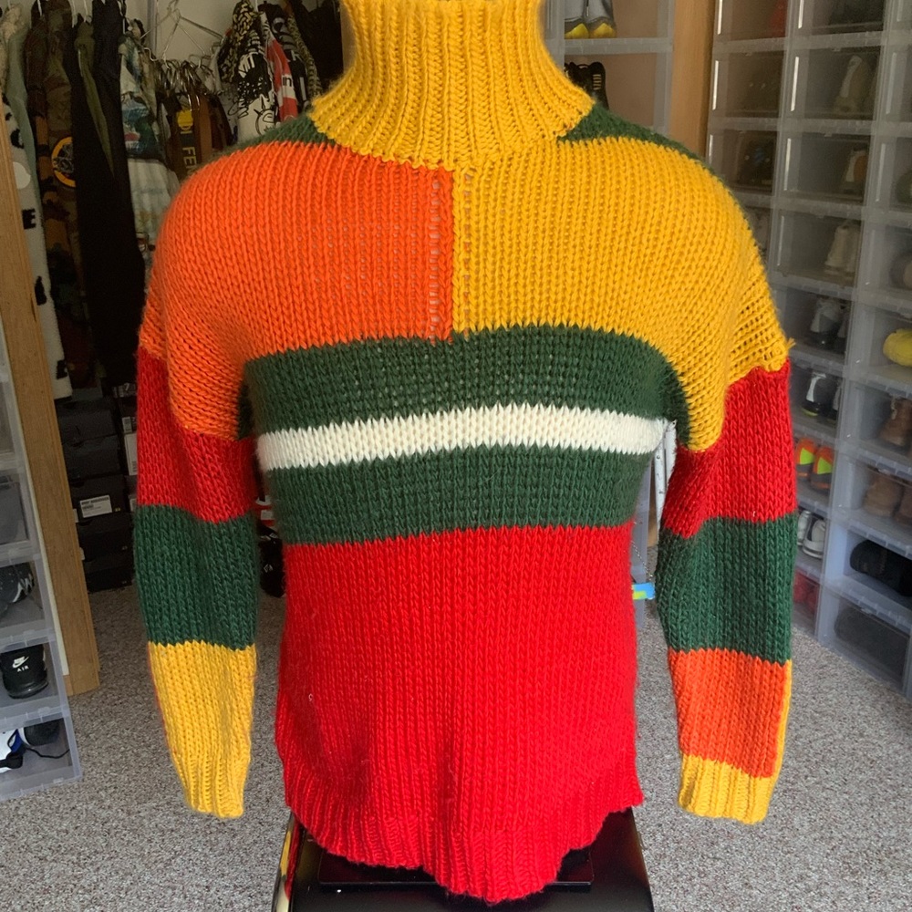Knitwear